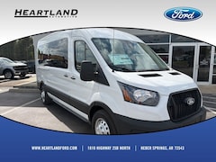 2026 Ford Transit-350 Passenger Wagon Medium Roof Van