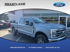 2026 Ford F-250 Truck Crew Cab