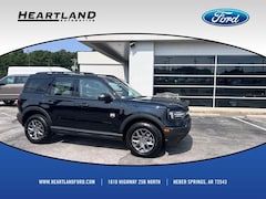 2026 Ford Bronco Sport Big Bend SUV