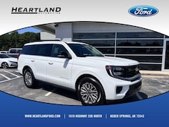 2027 Ford Expedition Platinum SUV