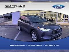 2026 Ford Escape Active SUV