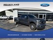 Ford F-350SD