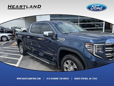 2023 GMC Sierra 1500 SLT Truck