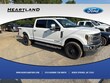 Ford F-250SD