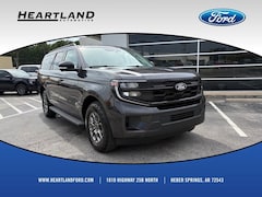 2027 Ford Expedition Max Active SUV
