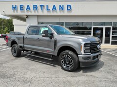 2025 Ford F-250 Truck Crew Cab