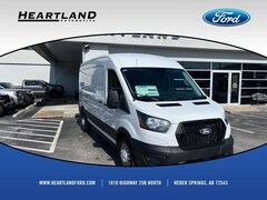 2026 Ford Transit-250 Cargo Base Van Medium Roof Van