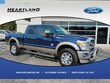 Ford F-250SD