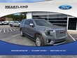 GMC Yukon XL