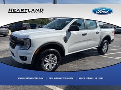 2025 Ford Ranger XL Truck SuperCrew