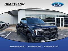 2026 Ford F-150 Raptor Truck SuperCrew Cab