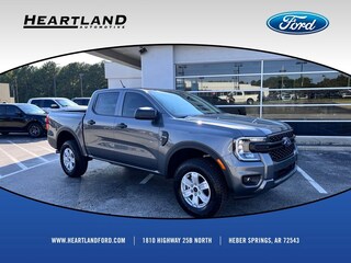 2026 Ford Ranger XL Truck