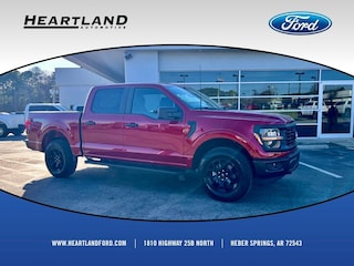 2026 Ford F-150 STX Truck