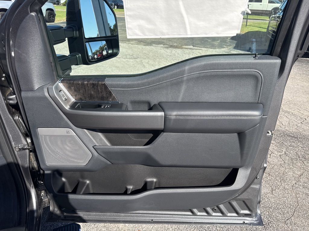2026 Ford F-250 Super Duty Lariat - Photo 27