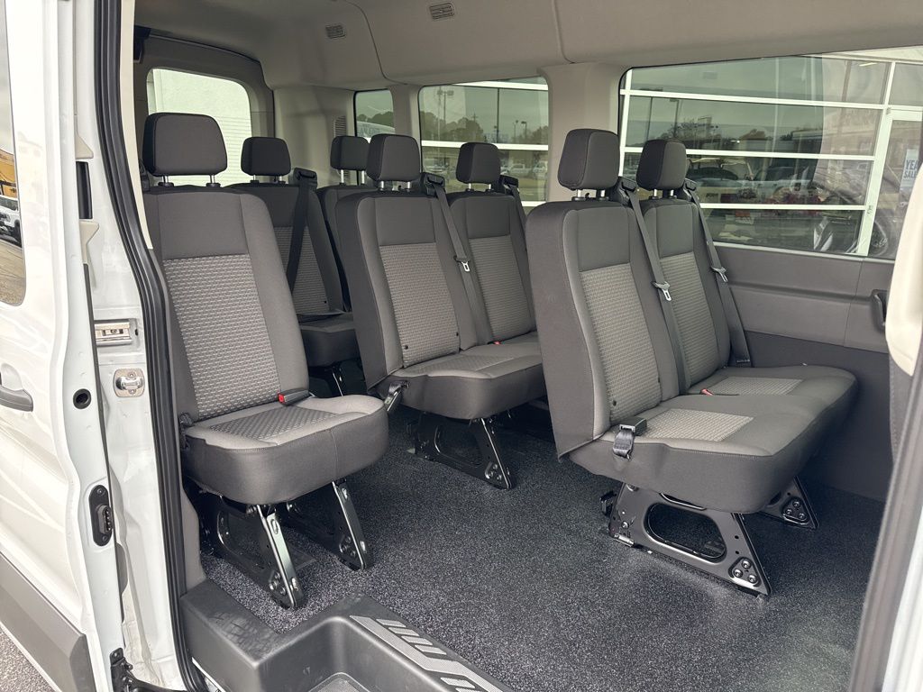 2025 Ford Transit Passenger Van XL - Photo 13