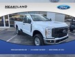 Ford F-250SD