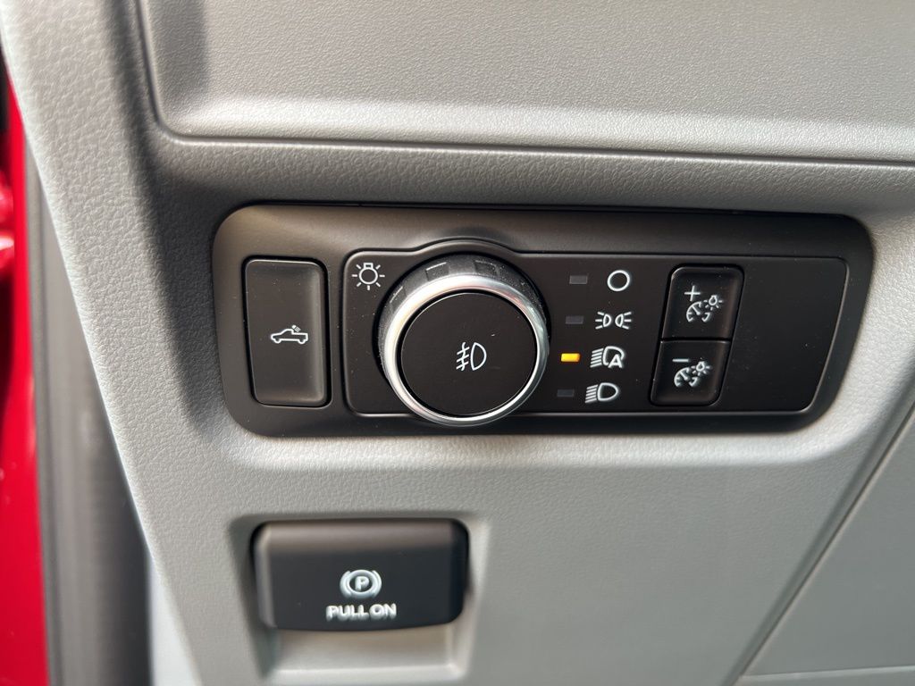 2026 Ford F-150 XLT - Photo 21