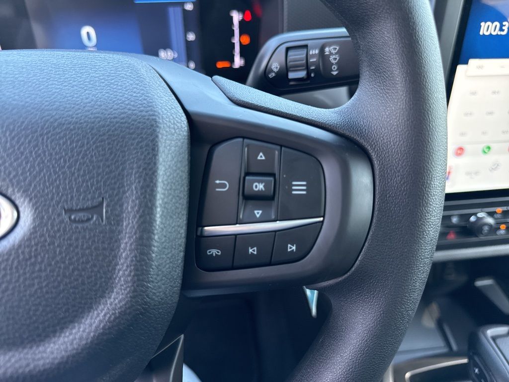 2025 Ford Ranger XL - Photo 18