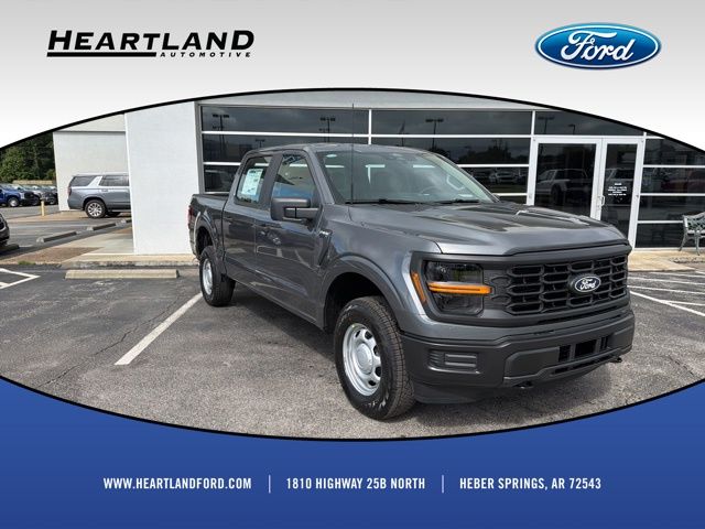 2026 Ford F-150 Truck 