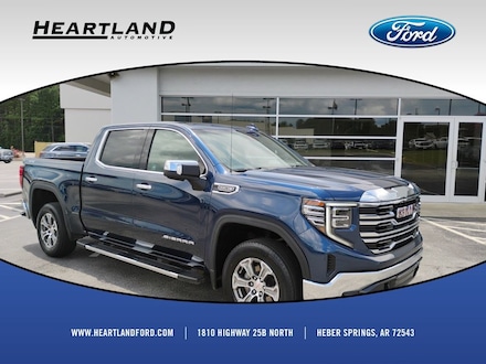 2023 GMC Sierra 1500 SLT Truck