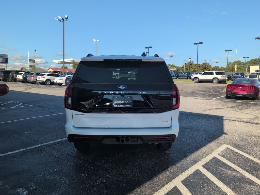 New 2027 Ford Expedition Max Active SUV
