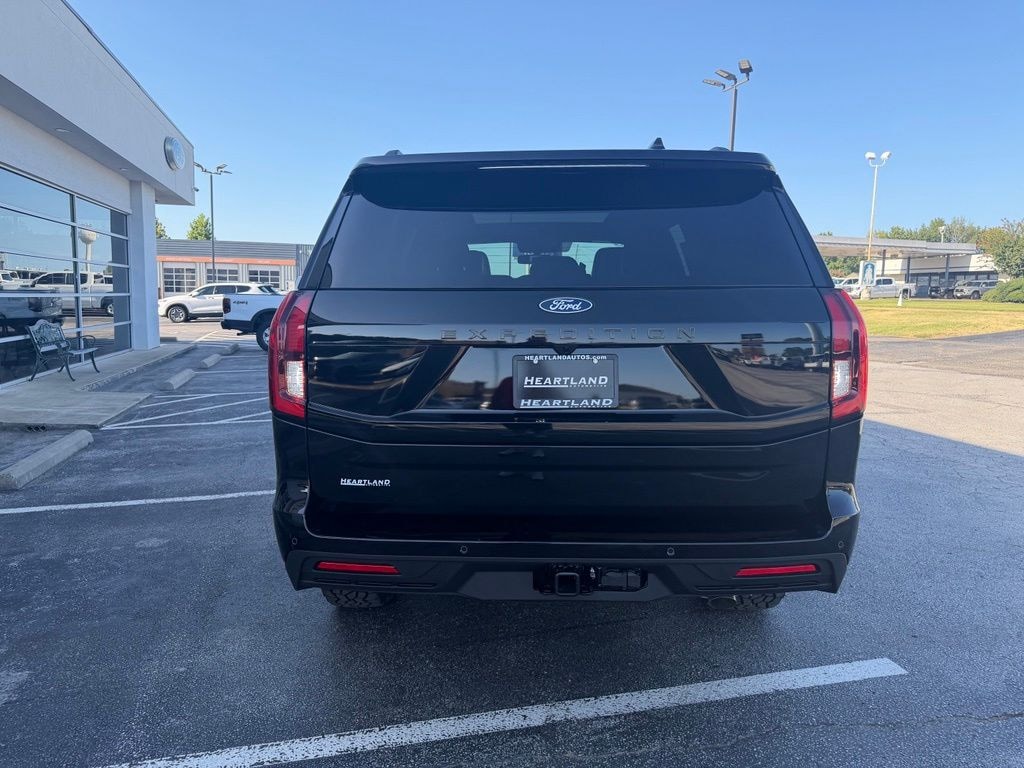 New 2027 Ford Expedition Tremor SUV