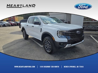 2026 Ford Ranger XLT Truck