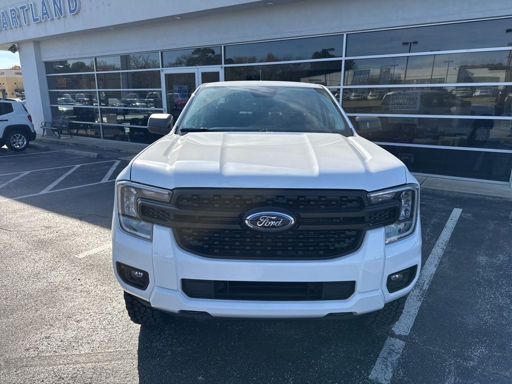 2025 Ford Ranger XL - Photo 7