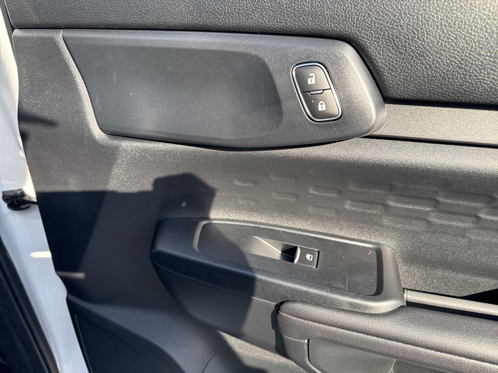 2025 Ford Ranger XL - Photo 28