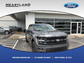 2026 Ford F-150 STX Truck