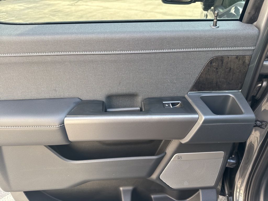 2026 Ford F-350 Super Duty Lariat - Photo 37