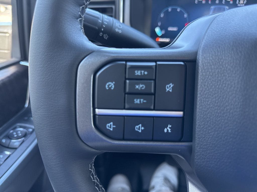 2026 Ford F-250 Super Duty Lariat - Photo 19