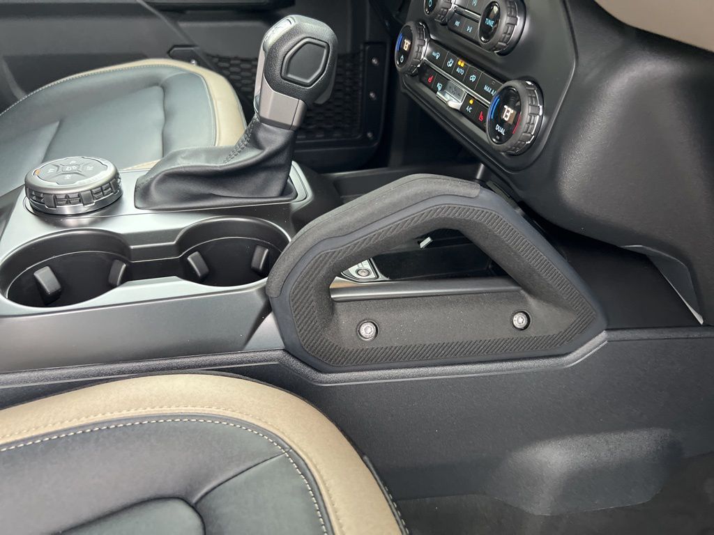 2026 Ford Bronco 4-Door Big Bend - Photo 18