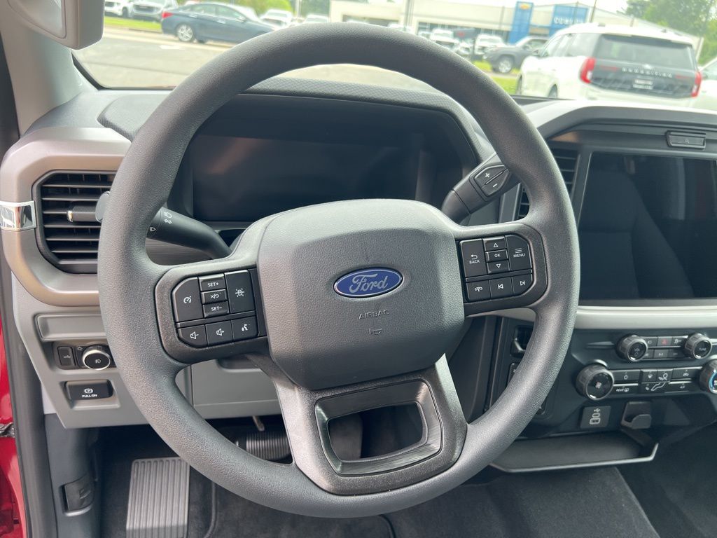2026 Ford F-150 XLT - Photo 12