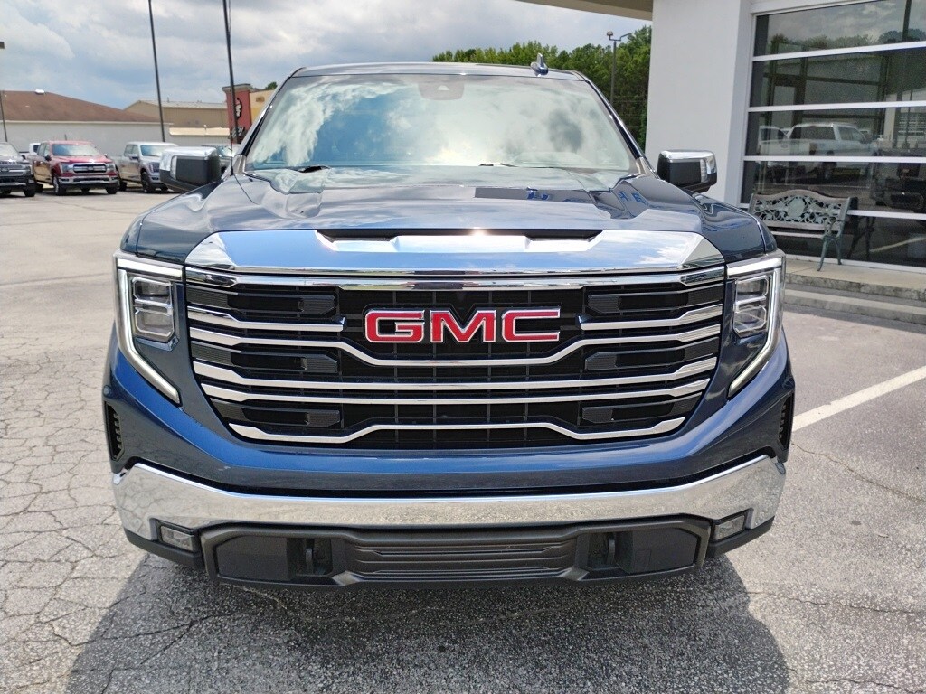 2023 Gmc Sierra 1500 SLT photo 4