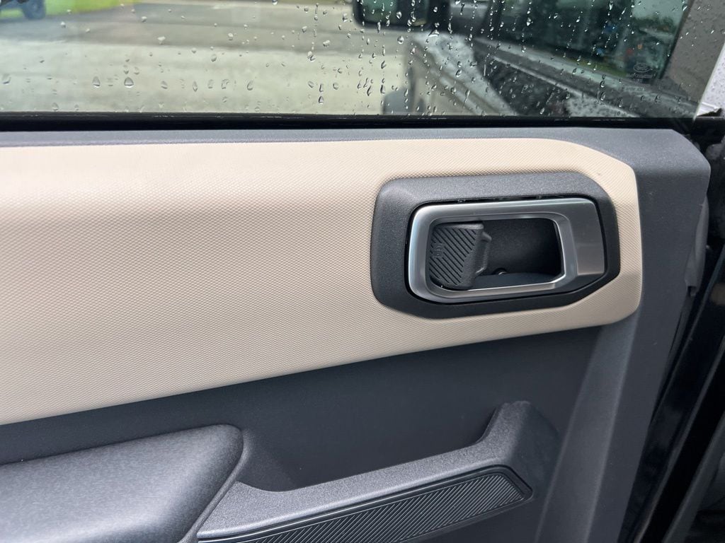 2026 Ford Bronco 4-Door Big Bend - Photo 16