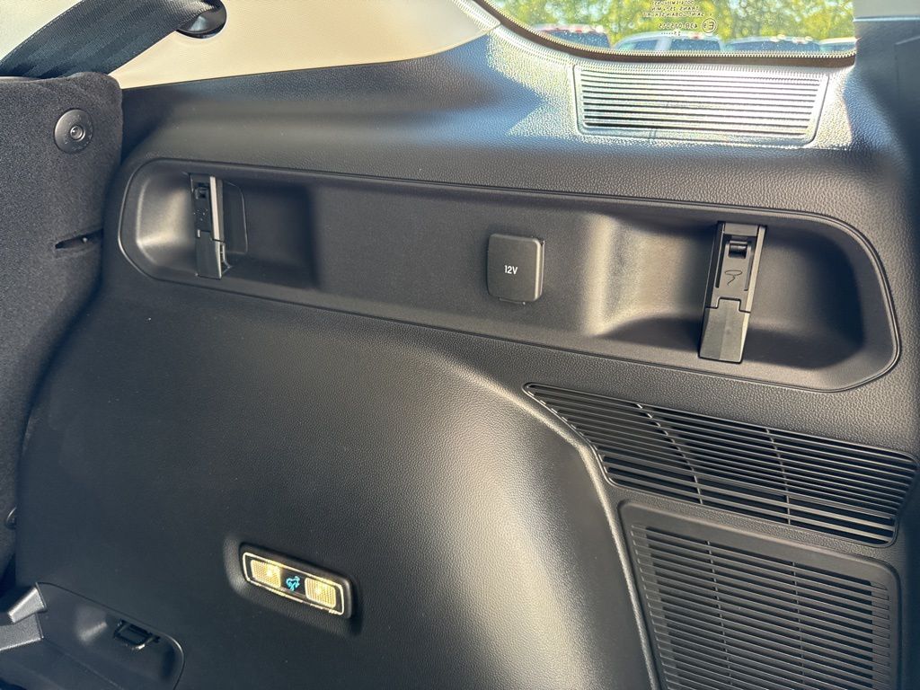 2025 Ford Bronco Sport Big Bend - Photo 36