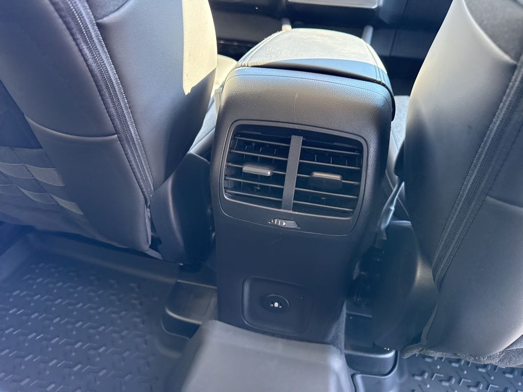 2025 Ford Bronco Sport Big Bend - Photo 28
