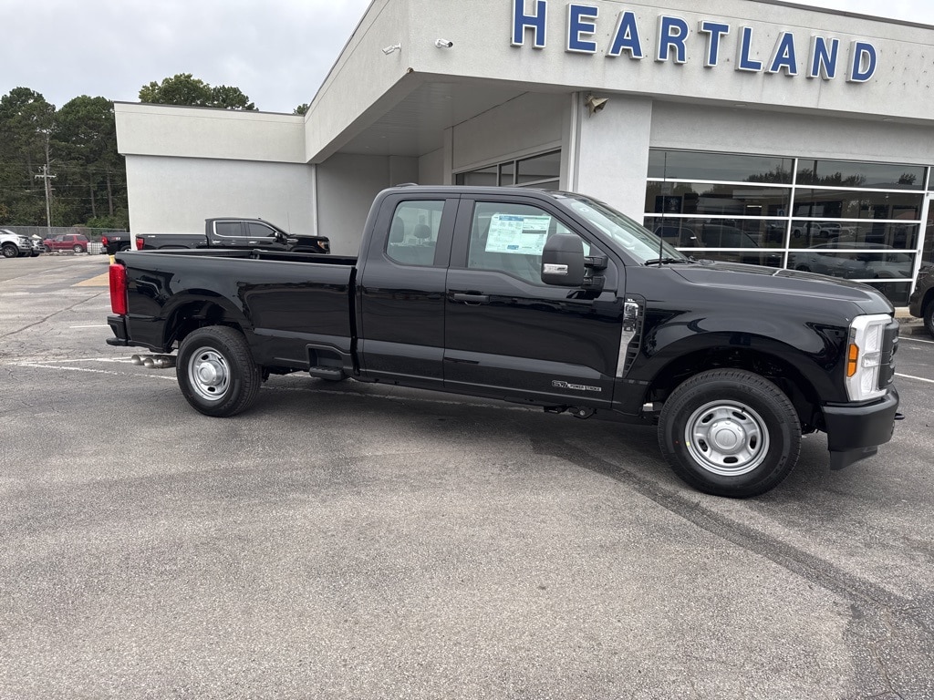 New 2026 Ford F-350SD  Truck