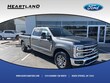  Ford F-250SD