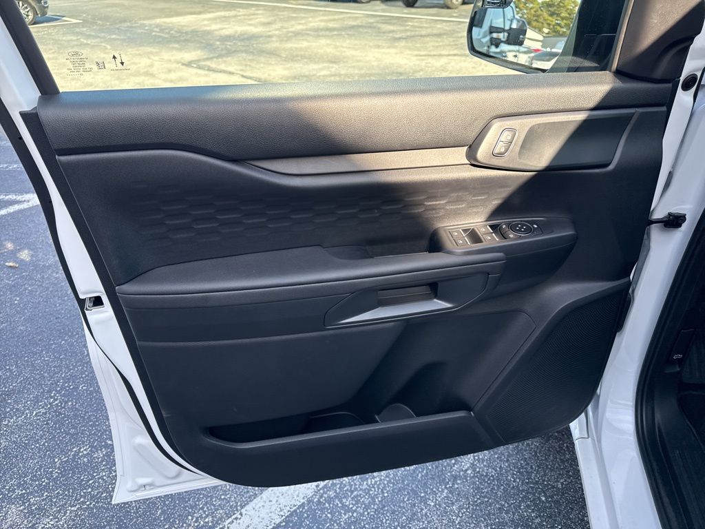 2025 Ford Ranger XL - Photo 23