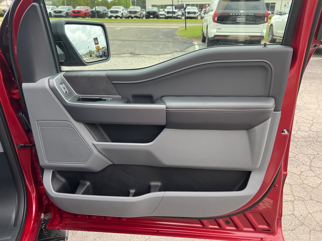 2026 Ford F-150 XLT - Photo 26