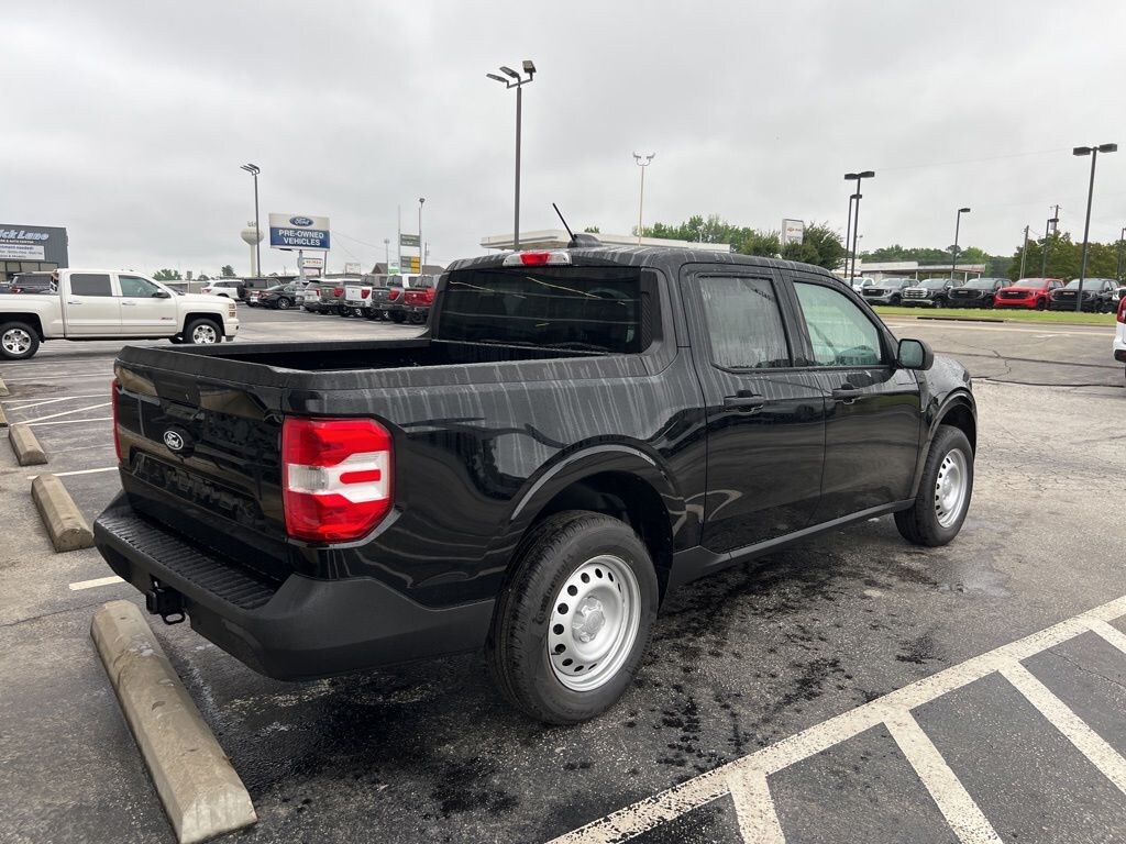 New 2026 Ford Maverick XL Truck