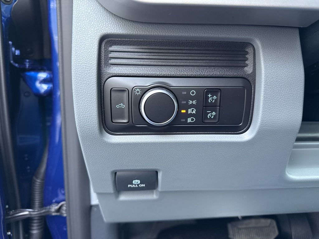 2026 Ford F-350 Super Duty XL - Photo 24
