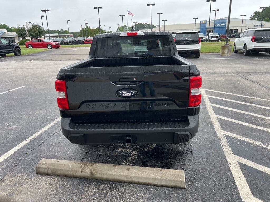 New 2026 Ford Maverick XL Truck