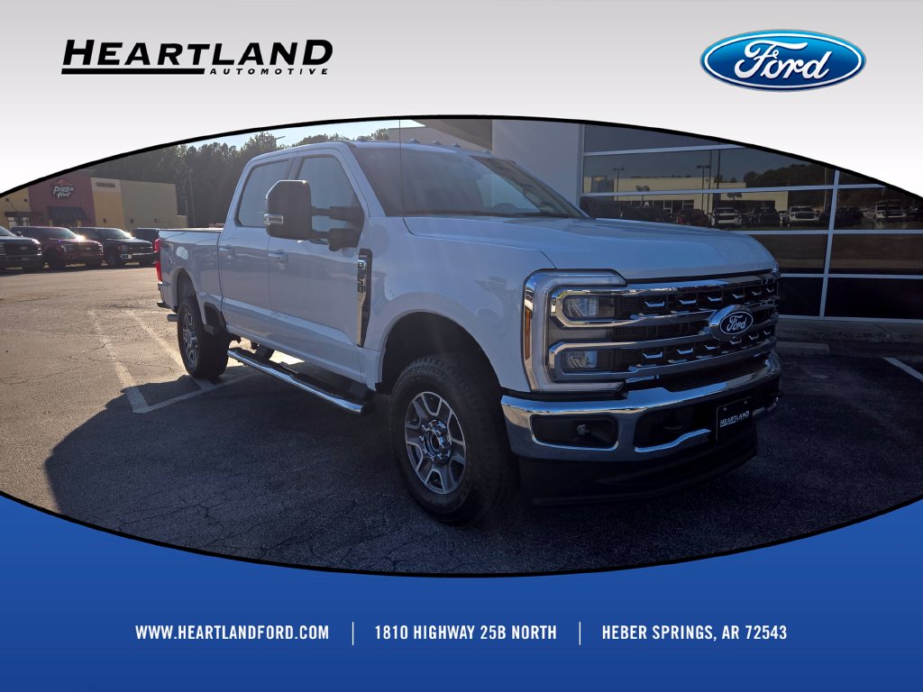 2027 Ford F-250 Super Duty