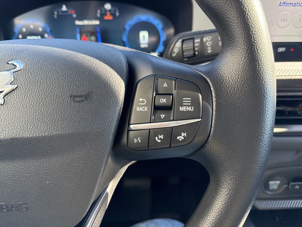 2025 Ford Bronco Sport Big Bend - Photo 17