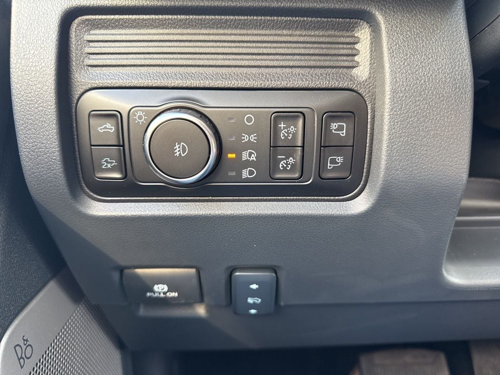 2026 Ford F-350 Super Duty Lariat - Photo 19