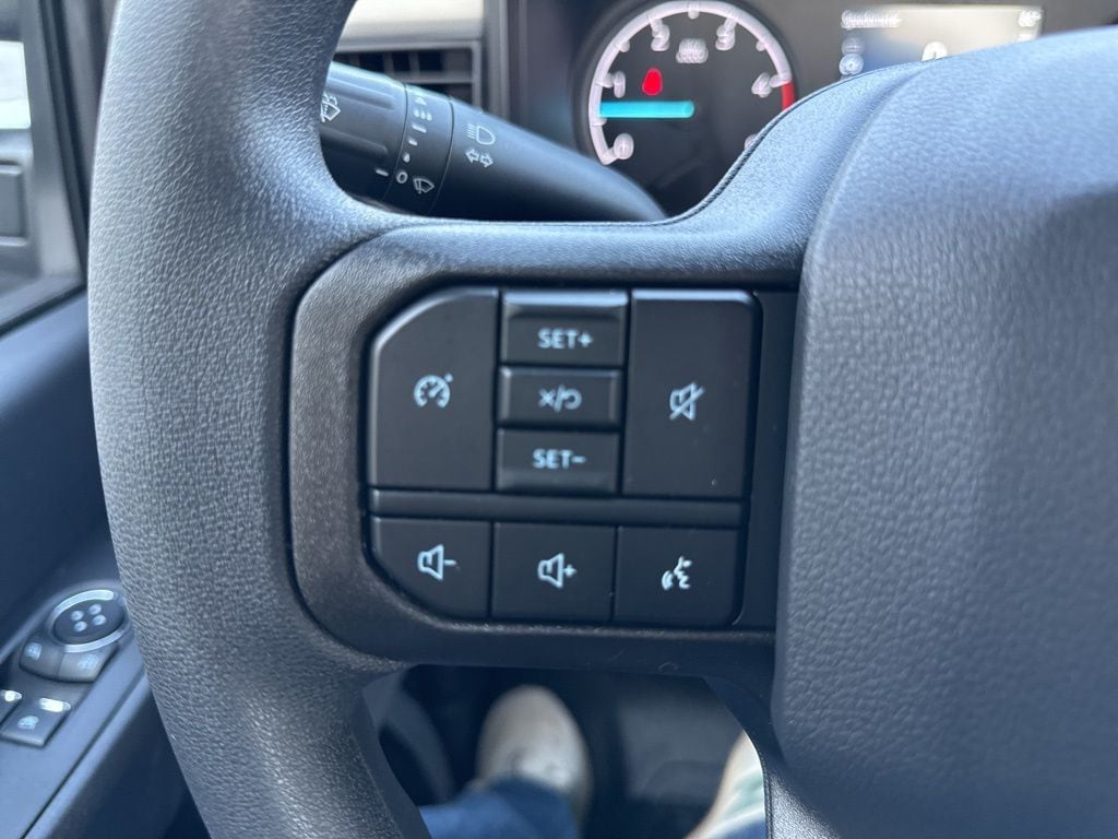 2026 Ford F-350 Super Duty XL - Photo 22