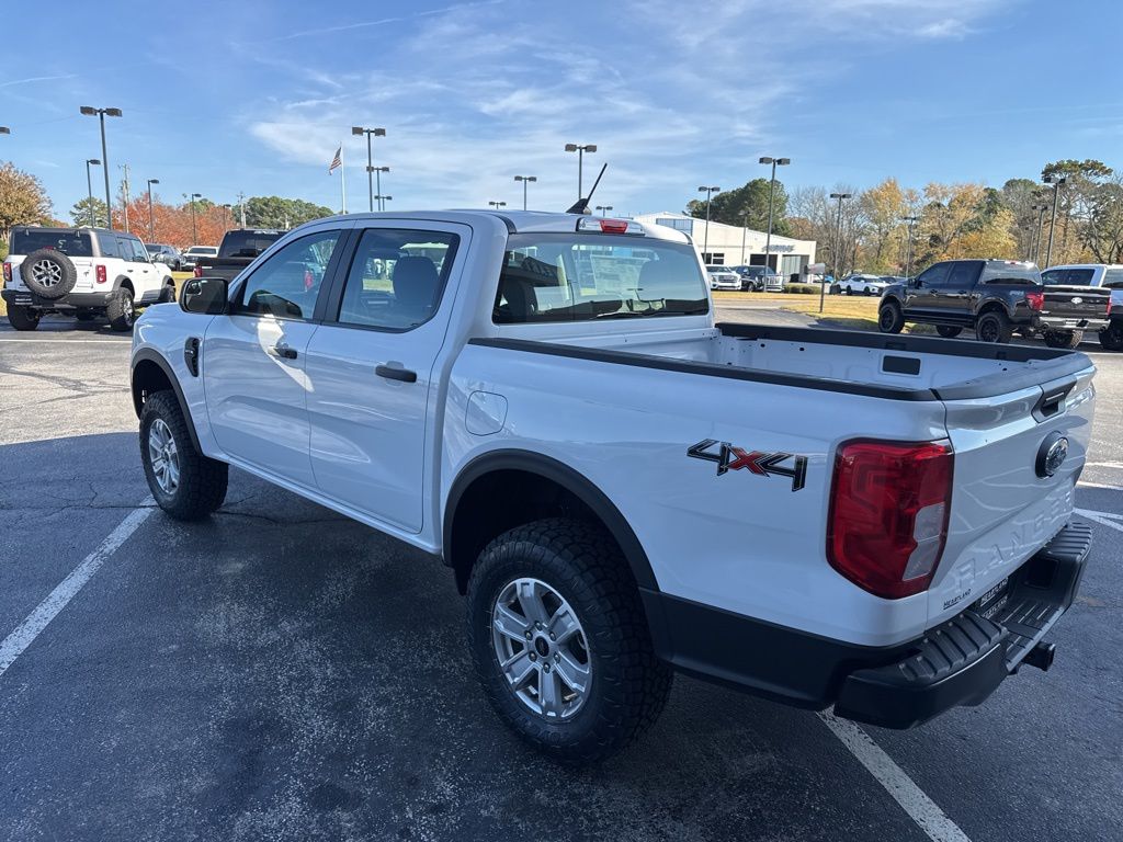 2025 Ford Ranger XL - Photo 6